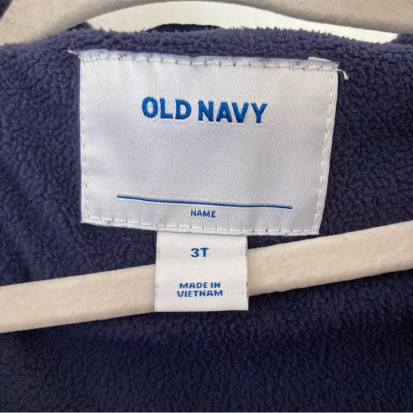 3/$25 Gold Star Coat - Picture 5 of 7